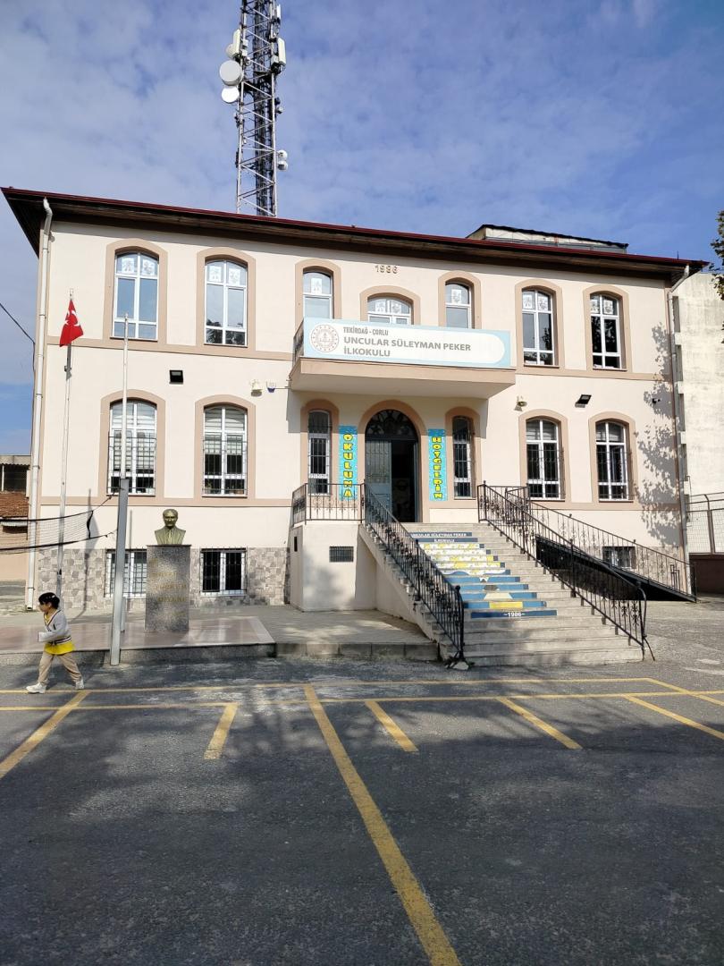 RESTORASYON VE ONARIM PROJELERİ